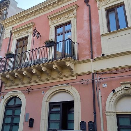 Roman Forum Appartment Catania Exterior photo